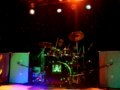 Dick Dale TRIBAL THUNDER/JUNGLE DRUMS Surf Club NJ 5/2007