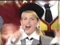 Xuxa cantando dança do indio(SHOW DE XUXA -1993)