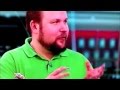 MineCraft - Markus Persson BAFTA interview: Spacegame next!