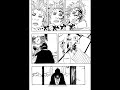 Naruto opening song with chapter pics