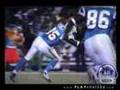 San Diego Chargers -lean like a charger