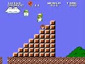 tool-assisted
http://www.speedruns.net
played by deign in 8:16. this is a tool-assisted speedrun. this is the real super mario bros. 2 for famicom disk system. mario and luigi have different abilities in this game. though luigi runs slower than mario does he can jump higher. in addition it is played in a fantastic time due to a new found bug where you do not have to wait for the flag.