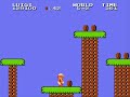 Super Mario Bros. 2 FDS in 8:16 by Deign
