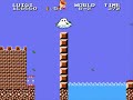tool-assisted
http://www.speedruns.net
played by deign in 8:16. this is a tool-assisted speedrun. this is the real super mario bros. 2 for famicom disk system. mario and luigi have different abilities in this game. though luigi runs slower than mario does he can jump higher. in addition it is played in a fantastic time due to a new found bug where you do not have to wait for the flag.