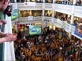 GMU Beats UConn - FINAL FOUR!!!