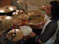 CHINA D' CASTRO - ADAH DRUMS Classic Wood MS Series-2