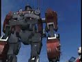 Transformer in Junkyard
