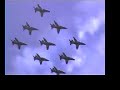 Flugshow Altenrhein LSZT