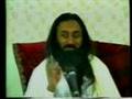 Sri Sri Ravi Shankar on Pain from the Yoga Sutras