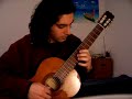 Gnossienne No. 1 by Erik Satie Gnossienne No. 1 by Erik Satie