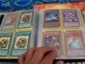 Yugioh Updated Trade Binder - Holos! Mezuki! Shutendoji!