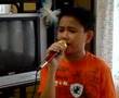 pop star kid grand finalist kierulf raboy- when you believe