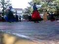 danzas na riveira de esteiro