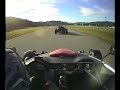 Ariel Atom 300 vs Ariel Atom 300 on track Laquais Ariel Atom 300 vs Ariel Atom 300 on track Laquais