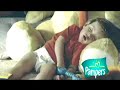 PAMPERS