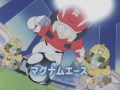 アイアンリーガー