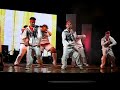 CIO Best Dance Crew Opening Number