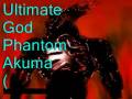 videos de Ultimate God Phantom Akuma