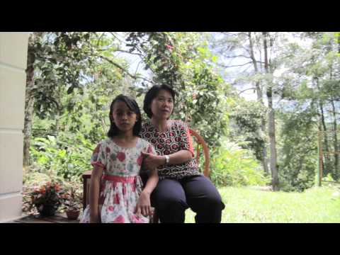 how to take virgin coconut oil for h-pylori