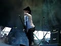 Moderatto en el Personal Fest - Solo de bateria de Elohim