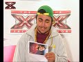 XFactor Parodia Spartaco