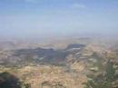 Simens Mountains
