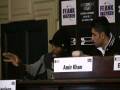Excel Press Conference 3/4