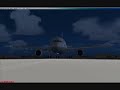 FSX Airbus a300-600r landing in Khartoum,Sudan FSX Airbus a300-600r landing in Khartoum,Sudan