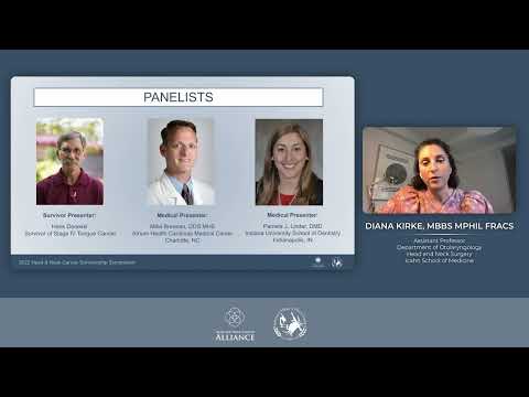 Dental Care During and Following Treatment