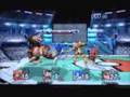 Super smash bros: Newcomer's history