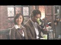 2PM Taecyeon & Tara Eunjung Cut on *Dream High BTS*