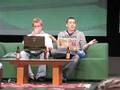 videos de DiggNation Live in San Jose video 2
