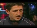Shawn Horcoff Interview Mar.4, 2008 - PPV Shawn Horcoff Interview Mar.4, 2008 - PPV