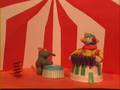 Circus: a claymation