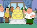 mike henry interview   family guy