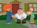 Mike Henry Interview - Family Guy
