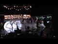 Baile folklorico en Huajuapan de Leon, Oaxaca