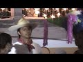 Baile folklorico en Huajuapan de Leon, Oaxaca