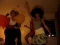 Me and my girls; Spice Girls