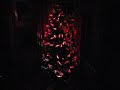 Fiber Optic Christmas Tree