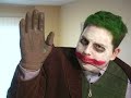 Reenactment #40: The Dark Knight [Request #2 of List #2]