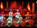 Bhangra in New York City Wedding