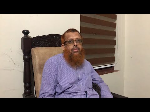 Prophets stories (സ്വാലിഹ് നബി ഭാഗം -3) by Abdussalam Mongam
