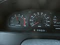 1995 mercury villager-the slean mean escalade slayin machine