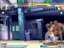 SFIII: 3rd Strike - Twelve [Yamazaki] VS Ken [Seven-One]