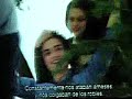Kristen Stewart Bites Robert Pattinson ll BTS Footage