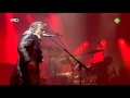 Triggerfinger - First Taste (Live op Lowlands 2010)