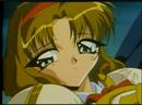 Fuu & Ferio : I love you!