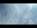 Worlds Largest Model Rocket