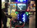 Lion - Chimera NM D bar